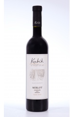 Merlot, Selection barrique - Doprodej na E-Shopu