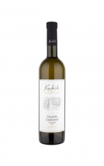 Tramín červený, Selection, pozdní sběr