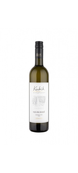 Neuburské, Selection, kabinet, 2024