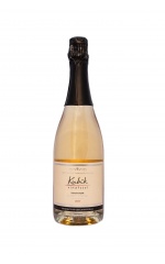 Sekt BLANC DE NOIR METHODE TRADITIONELLE - Doprodej na e-shopu